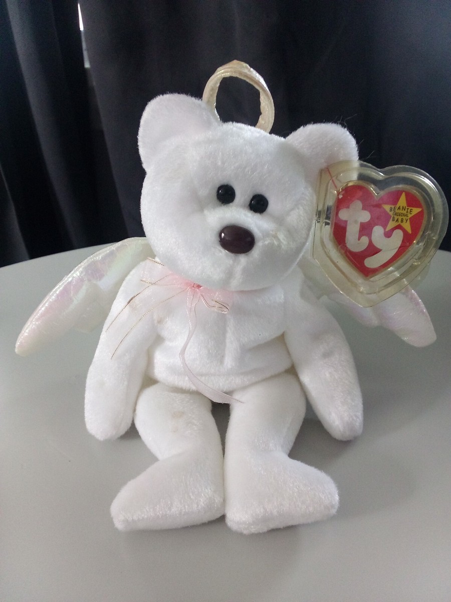 Rare Mint to NM 1998 Ty Beanie Baby 
