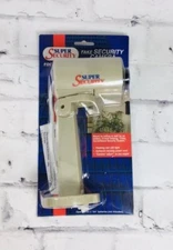 Prop Camera Security Surveillance Super Dummy Movie Mounted Fake Vintage