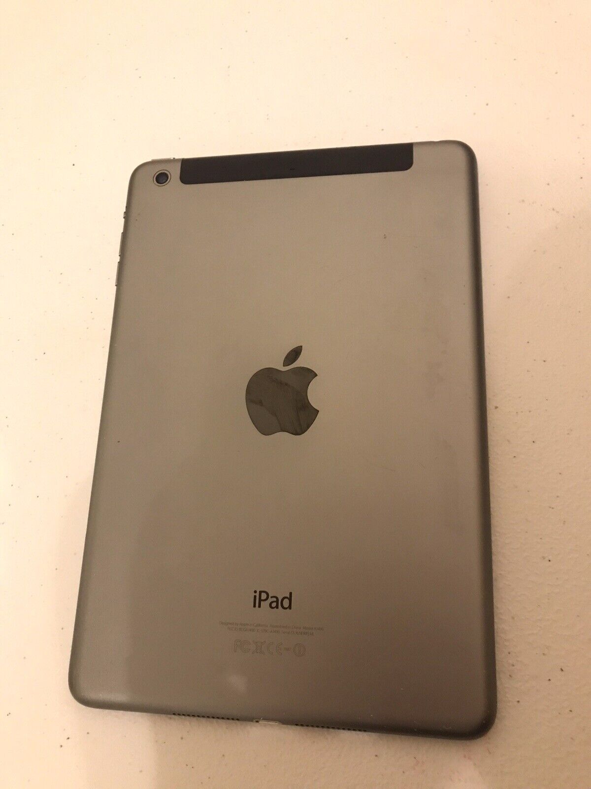 Apple iPad mini 2 32GB, Wi-Fi, - Silver