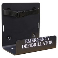 Defibtech Aed Wall Bracket Dac-200 Defibtech Aed Wall Bracket Dac-200