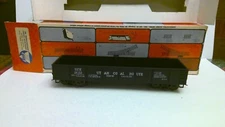 AHM #7304D Utah Coal Car O Scale NOS. No. 20153 