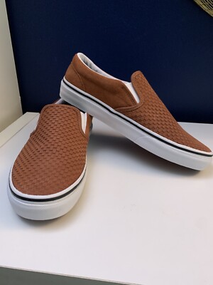Vans Slip Ons Women