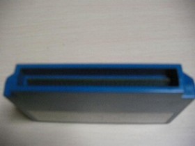 Joust Famicom FC NES HAL-JU 1987 HAL Laboratory NINTENDO cartridge NTSC-J USED