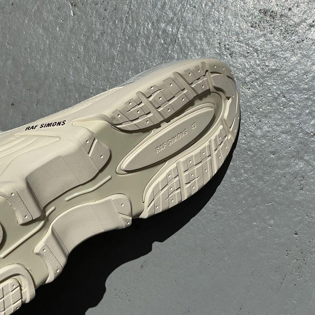 Raf Simons Runner Cylon-22 White 43 | eBay Raf Simons Runner Cylon-22 White 43 | eBay