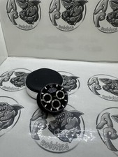 Rolex Daytona 116520 116509 116519 Dial Quadrante Genuine LUMINOVA