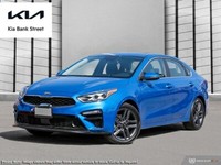 2021 Kia Forte EX Premium