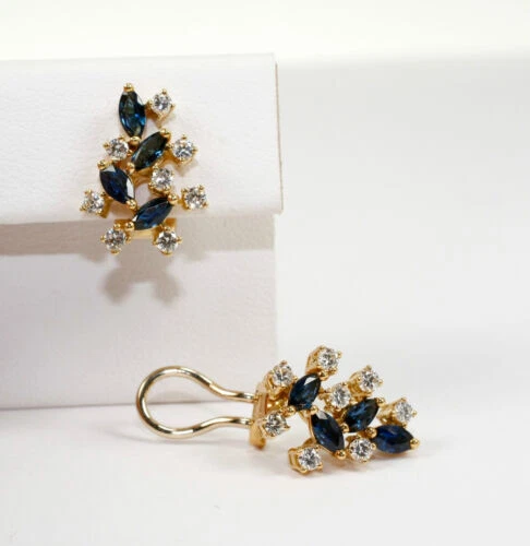 18 Karat Echtschmuck aus Gelbgold