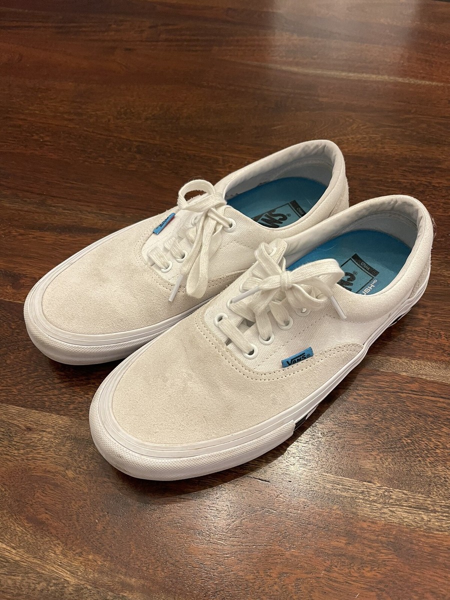 【レア】vans pro scull 80's Deadstock Vans skull pirates made in USA size 7 バンズ