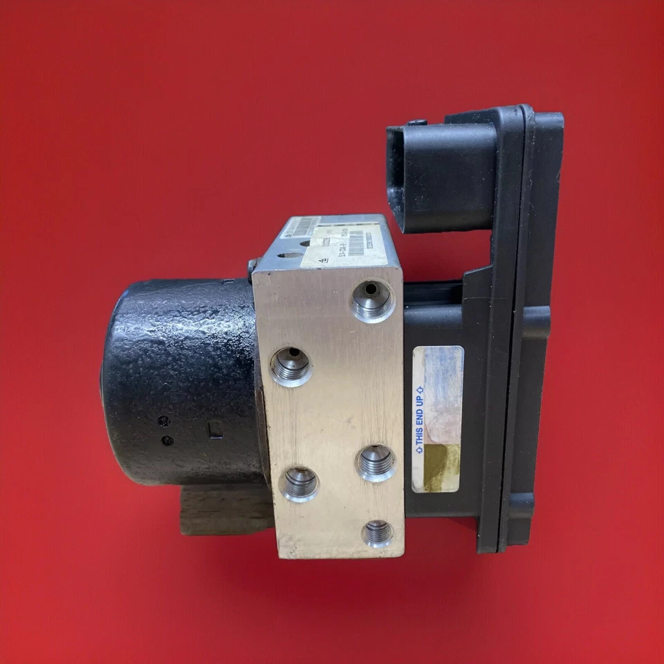 Módulo de bomba de freno ABS 2005 Ford Expedition AT | 5L14-2C346-BF restaurado Foto 3 de 4