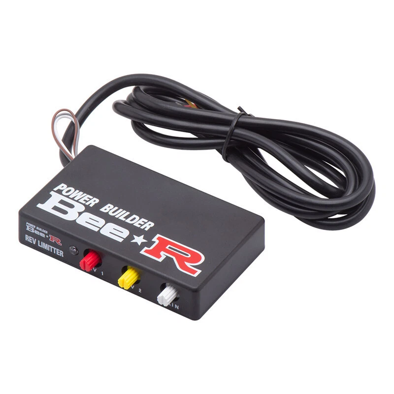 Car Power Builder Flame Thrower REV Limiter Launch Control Chip Drift - Image 2 of 4