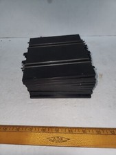 Vintage Eldon Short Straight Track 10x