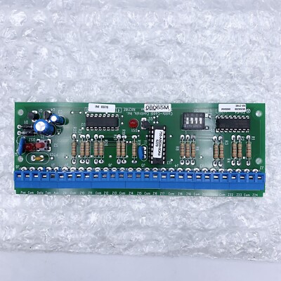 GE Security NX-216E Zone Expander
