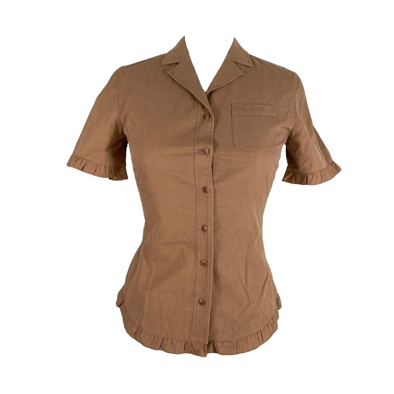 Women's Cotton Miu Miu