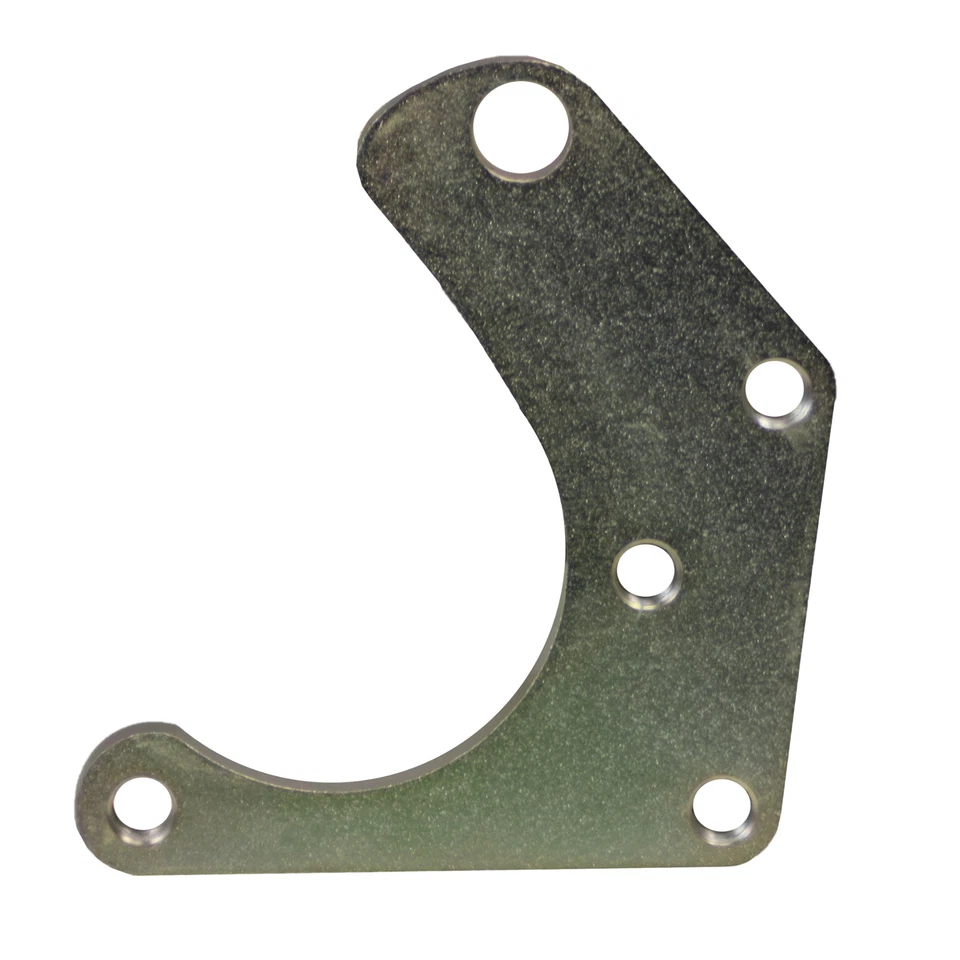 Комплект для переделки ручного переднего дискового тормоза для 1966-72 Dodge Charger, Coronet, GTX - Изображение 4 из 4