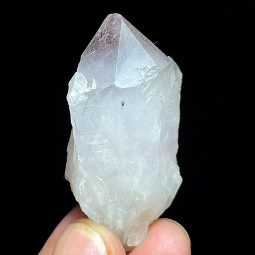 45g Green Ignite Quartz Scales Ignite Your Passion Purpose Play Specimen A656 - Picture 7 of 8