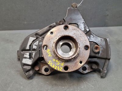 Raket / Linke Vorderachse - Fiat 500 Von 2007 Bis 2015 - 1.4I / 1.3MJTD