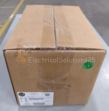 New Allen-Bradley 1321-3R35-B 3-Phase Line Reactor - Free Shipping