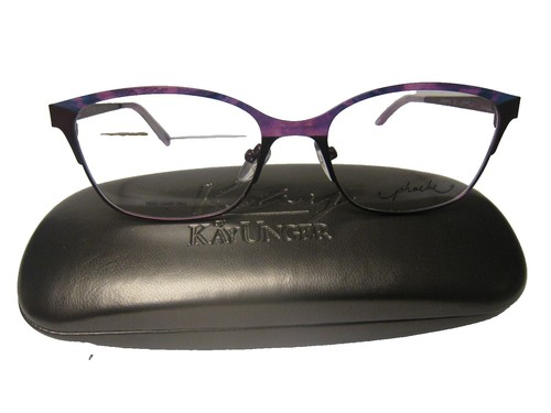 Runway Couture Eyeglasses Frame REC-252 Women display picture 1