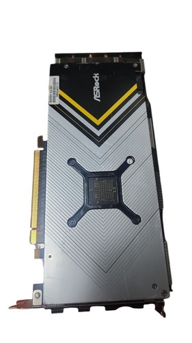 ASROCK AMD Radeon™ RX 5700 XT Challenger D 8G OC with original box - Picture 3 of 4