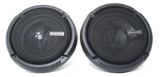 Memphis PRX50C 5.25" 50/100W RMS/Peak Car Audio Speaker Pair 514644