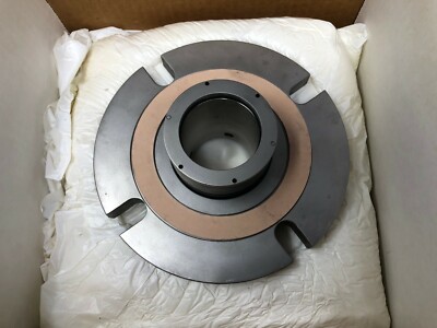 PPC Mechanical Seals 1500E General Purpose Single Cartridge Seal 1-3/4'' 