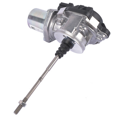Turbolader Aktuator 06K145614G Für Audi A3 S3 Q3 VW Golf Jetta Arteon 2.0 TFSI
