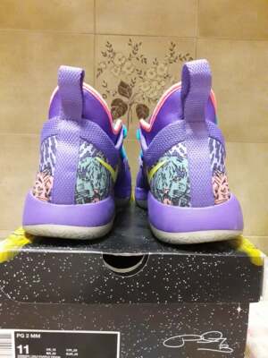 Nike Zoom PG 2  display picture 1