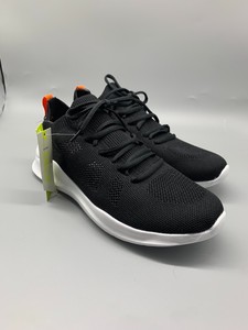 asda george black trainers