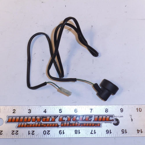 WIRE, OIL PRESSURE SWITCH