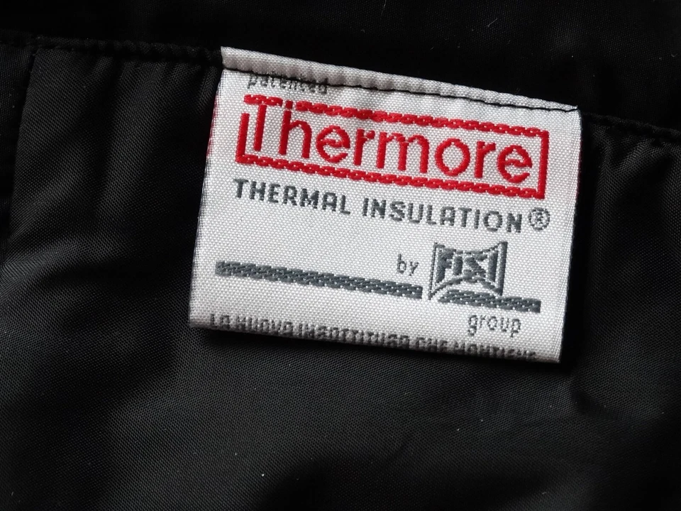 Obermeyer Original Ladies Ski Jacket Size 12 w/Stowaway Hood - Image 3 of 4