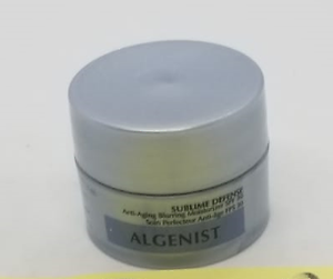 algenist sublime optical illuminating moisturizer