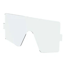 5000.010 Inside Cover Lens for Panoramaxx Helmet, 5 pack