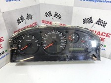 Compteur Nissan ALMERA