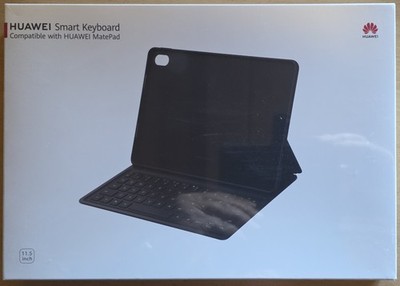 HUAWEI Smart Magnetic Keyboard für MatePad 11.5 - Modell DDB-KB0