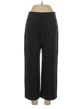 Karen Kane Women Black Dress Pants 10