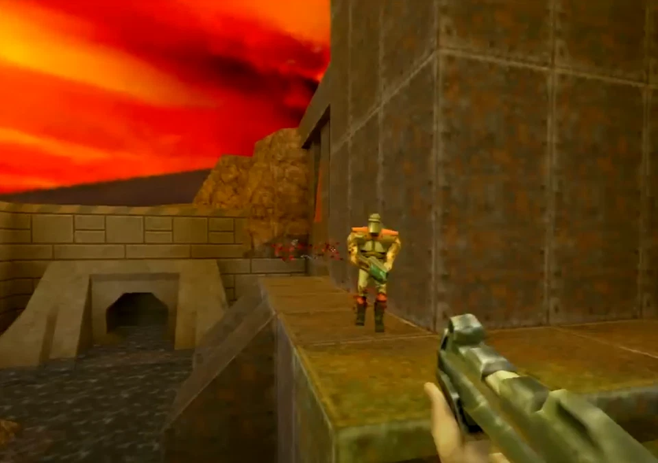 3DFX Voodoo2 SLI 12MB×2 – Maxi Gamer 3D2 + Monster 3D II – Completo, Probado Foto 2 de 4