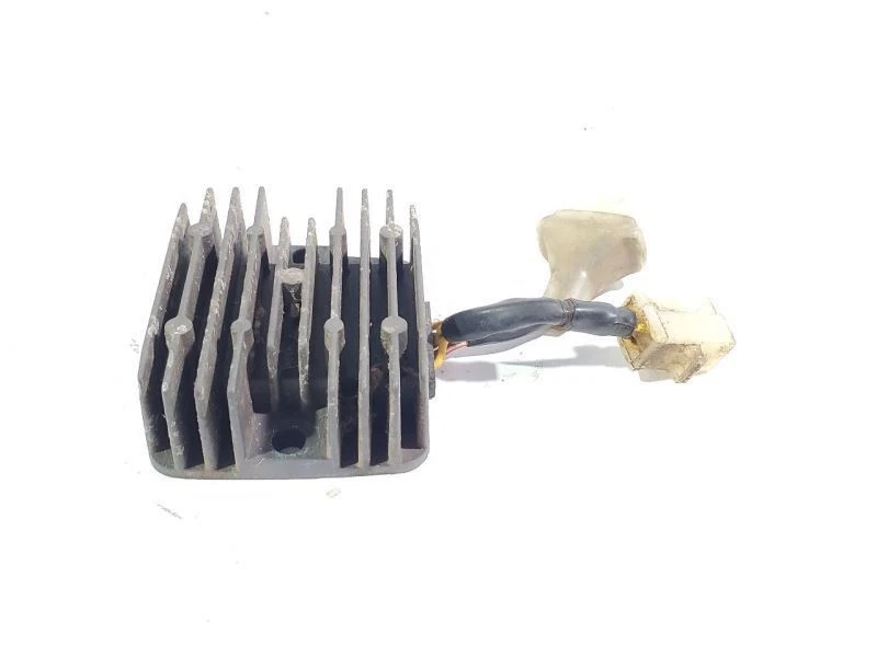 调节器整流器 31600-KEN-A51 原始设备制造商 2007 年本田 Rebel 250 — 第 4/4 张图片