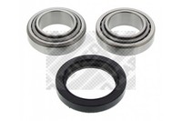 Radlagersatz Hinten Links Rechts FüR Ford Mazda 1989-2008
