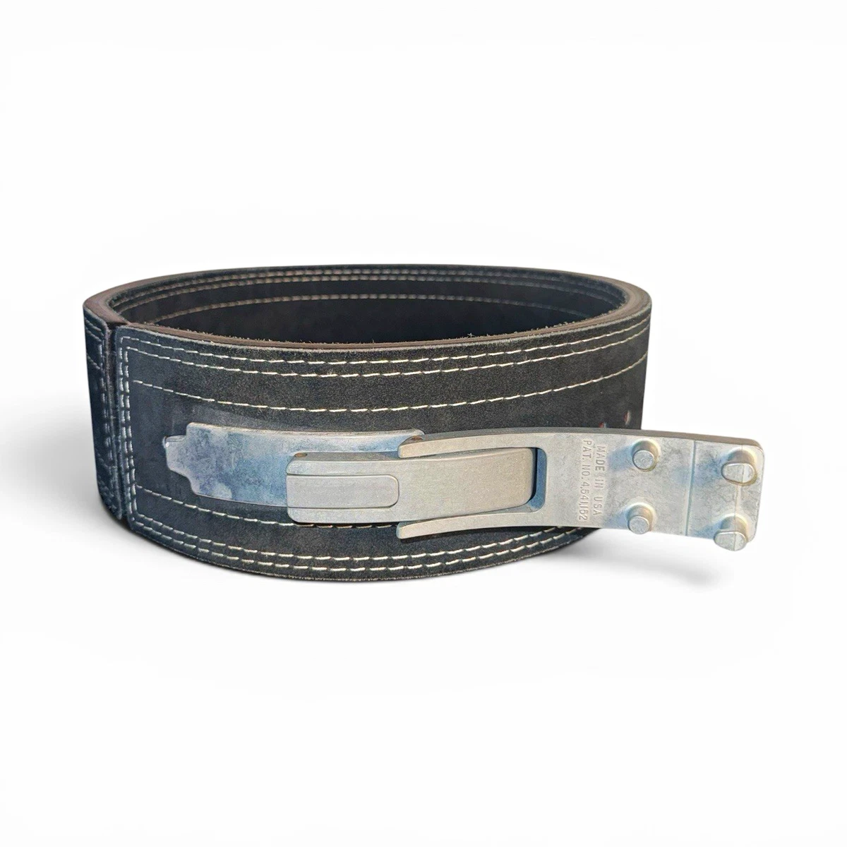 Inzer Advance Designs Weight Lifting Powerlifting Belt Weight