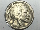 1919-S Buffalo Nickel in fine/very fine