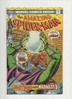 Marvel Comics Amazing Spider-Man #142