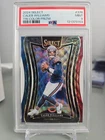 CALEB WILLIAMS  2024 PANINI SELECT TRI-COLOR PRIZM #378  ROOKIE RC 147/149 PSA 9