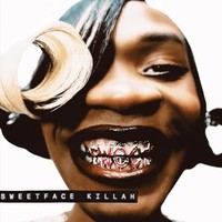 Infinite Coles - Sweetface Killah - Vinyl Record 12 Record - G3Z