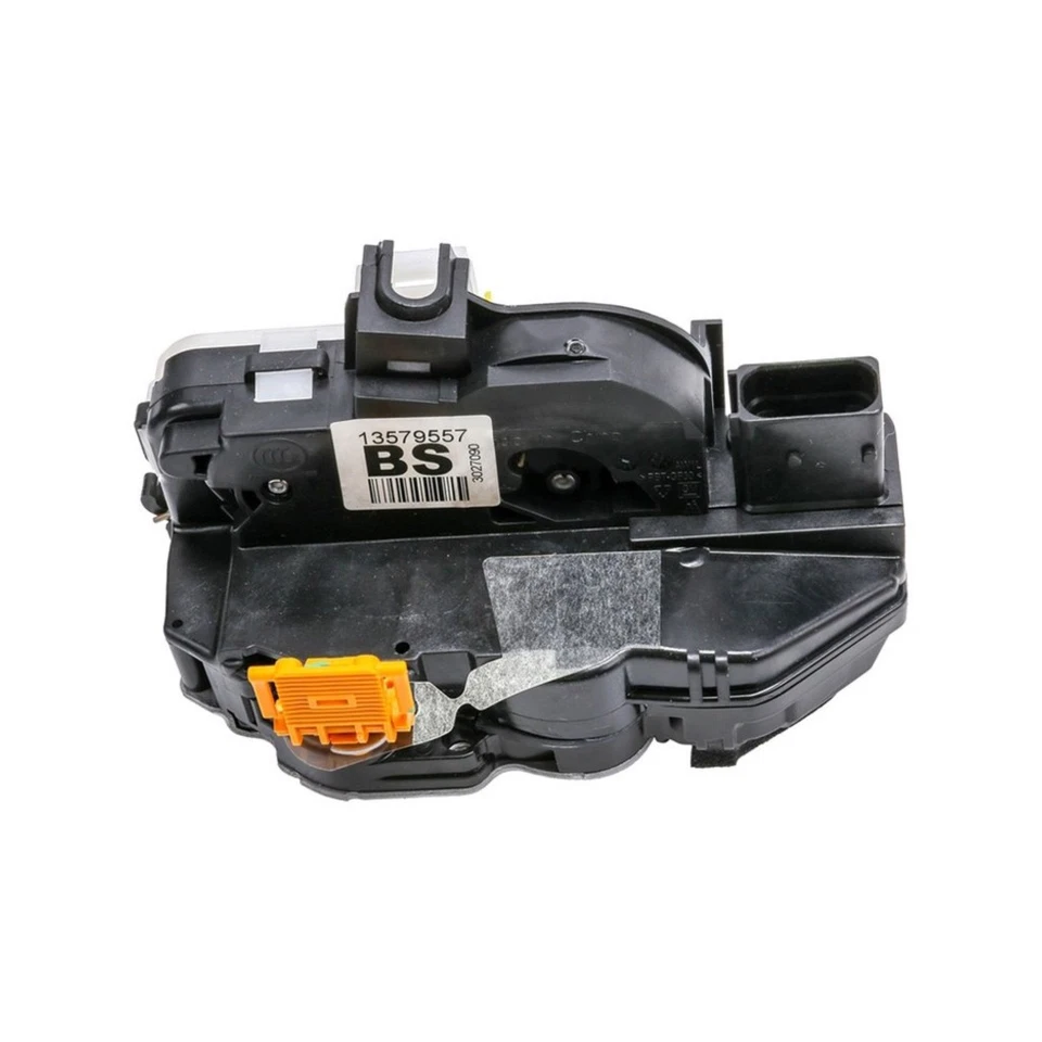 Genuine ACDelco For Chevy Malibu 2015 2016 Door Latch Driver Side | Rear | Black Foto 2 de 4