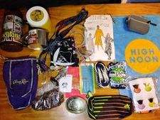Junk Lot, Random Miscellaneous Items