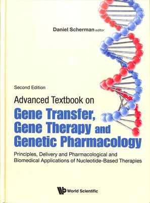 Advanced Textbook on Gene Transfer, Gene Therapy and Genetic Pharmacology, Ha...