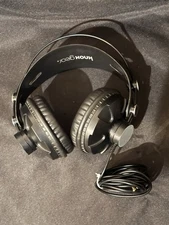 Knox Gear KN-HP100 Closed-Back Studio Headphones