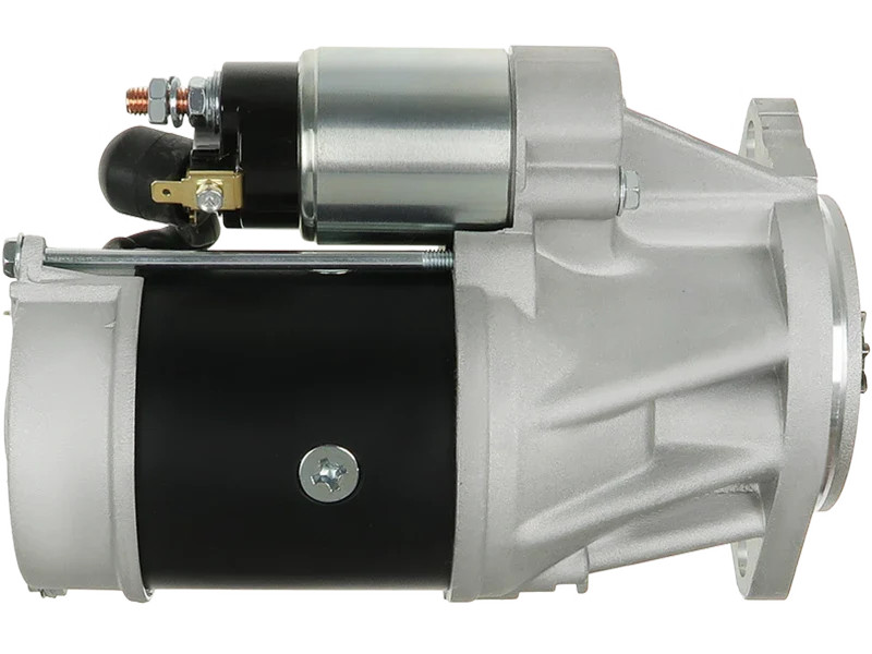 Démarreur compatible Yanmar pour Volvo ECR50 éliminant les démarrages difficiles