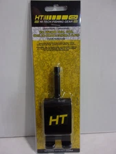 HT ICE heavy duty ICE SHELTER ANCHOR DRILL TOOL