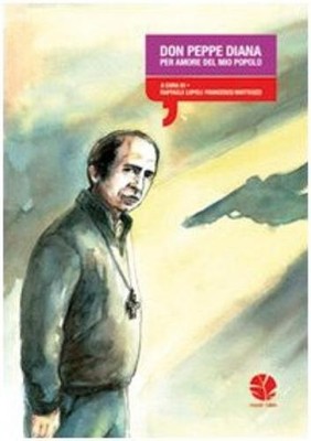 Raffaele Lupoli Frances Don Peppe Diana. Per amore de (Taschenbuch) (US IMPORT)